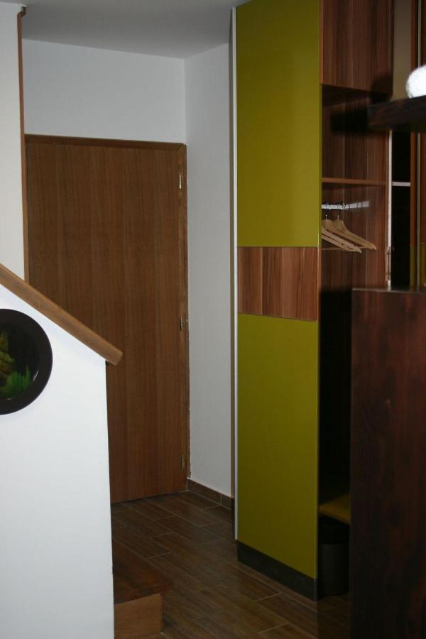 ENJOY 110qm Apartment im historischen Zentrum Ödenburg Exterior foto